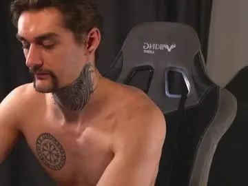 Chaturbate Live Porn of asher_88