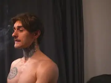 Chaturbate Free Live Porn of asher_88