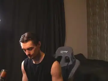 Chaturbate Free Porn Cam of asher_88