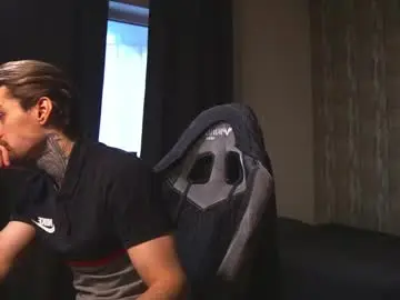 Chaturbate Private Sex Chat of asher_88