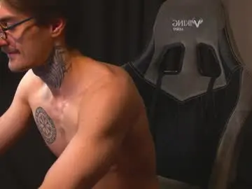 Chaturbate Live Sex of asher_88