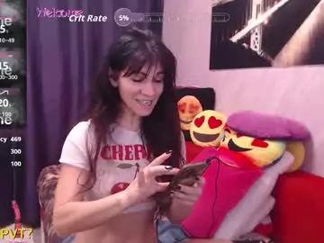 Chaturbate Watch Live Sex Cams of asweetmaya