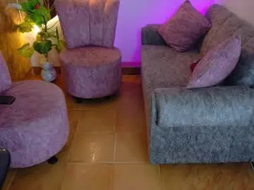 Chaturbate Nude Webcam of aunty_milf