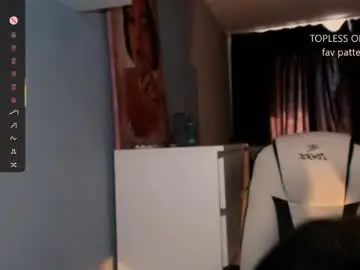 Chaturbate Live Sex of aura_boobs