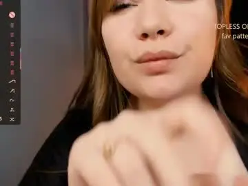 Chaturbate Adult Video Chat of aura_boobs