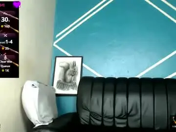 Chaturbate Live Porn of baby_petite1