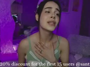 Chaturbate Watch Live Sex Cams of baby_sunshine_