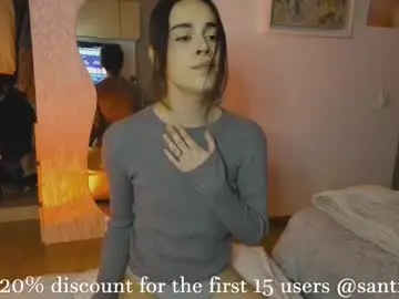 Chaturbate Free Porn Cam of baby_sunshine_