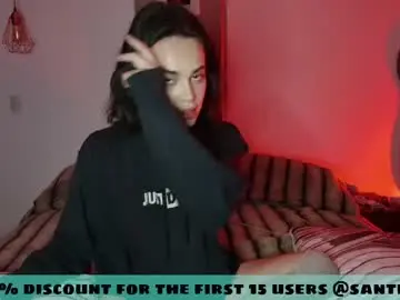 Chaturbate Adult Video Chat of baby_sunshine_