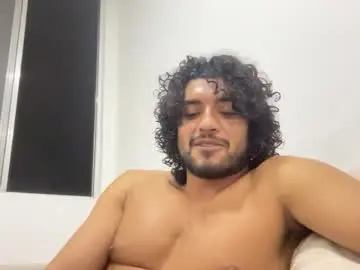 Chaturbate Live Sex of bdever7