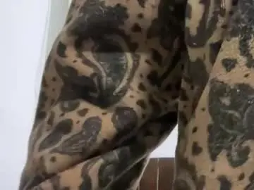 Chaturbate Adult Video Chat of bdever7