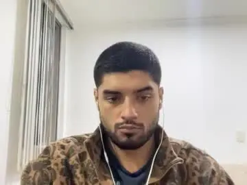 Chaturbate Sex Cam of bdever7