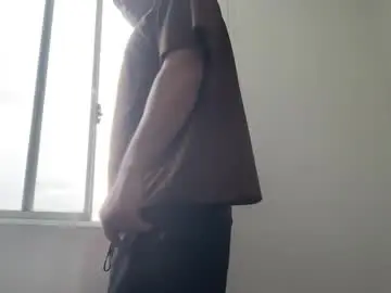 Chaturbate Live Sex of bdever7