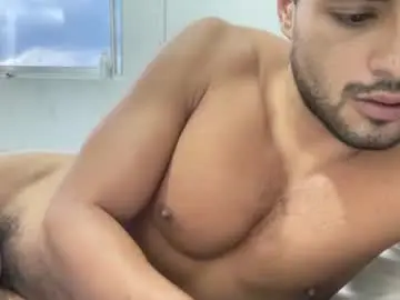 Chaturbate Sex Cam of bdever7