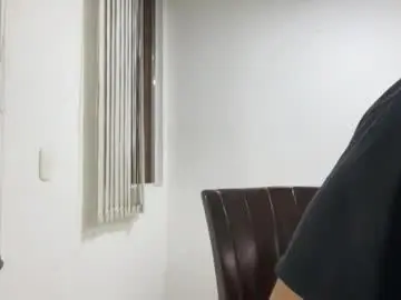 Chaturbate Sex Chat of bdever7