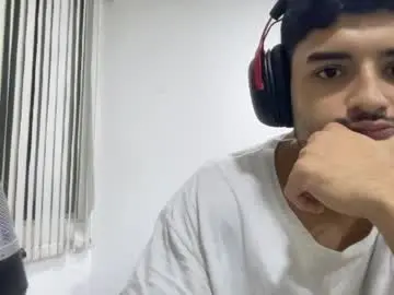 Chaturbate Sex Chat of bdever7