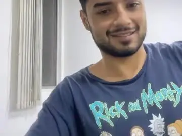 Chaturbate Nude Webcam of bdever7