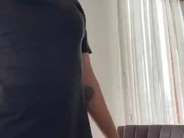 Chaturbate Live Sex Cam of bdever7
