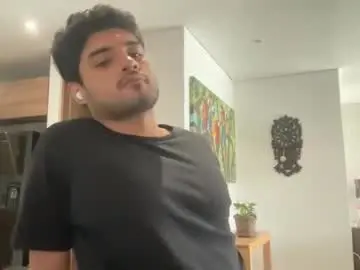 Chaturbate Nude Webcam of bdever7