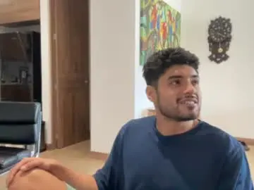 Chaturbate Nude Webcam of bdever7