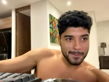 Chaturbate Sex Cam of bdever7