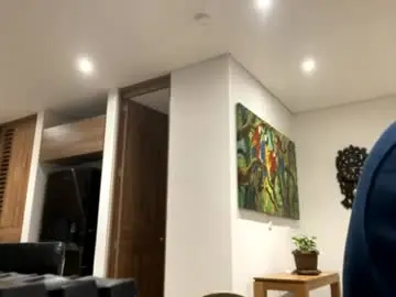 Chaturbate Sex Chat of bdever7