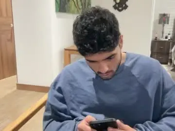Chaturbate Sex Chat of bdever7
