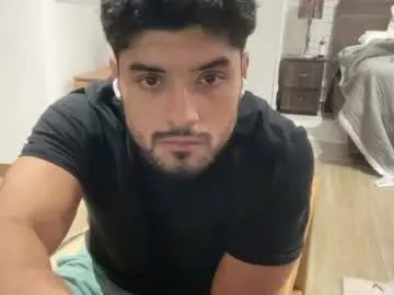 Chaturbate Live Sex of bdever7