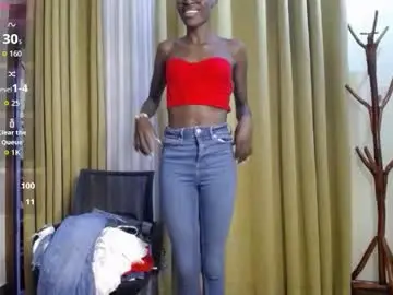 Chaturbate Private Sex Chat of blaqlover