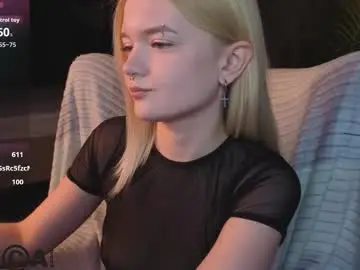 Chaturbate Sex Cam of carrie_foster