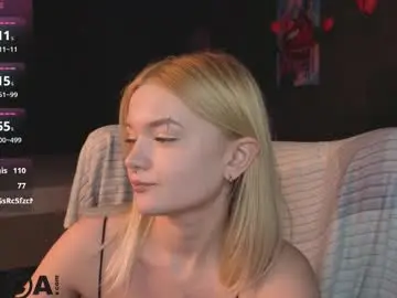 Chaturbate Free Porn Cam of carrie_foster