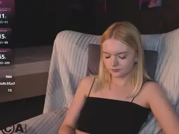 Chaturbate Sex Cam of carrie_foster