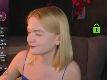 Chaturbate Sex Chat of carrie_foster