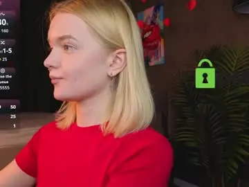 Chaturbate Nude Webcam of carrie_foster