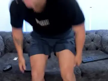 Chaturbate Watch Live Sex Cams of chris_diamonnd