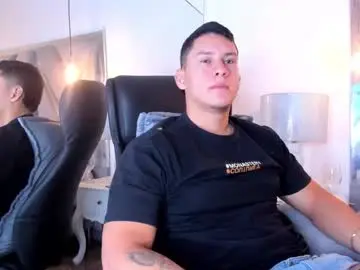 Chaturbate Live Sex of chris_diamonnd