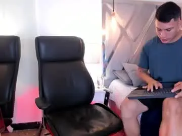 Chaturbate Best Webcam of chris_diamonnd