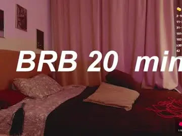 Chaturbate Best Webcam of eliza_benet