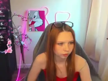 Chaturbate Adult Webcams of embervexen