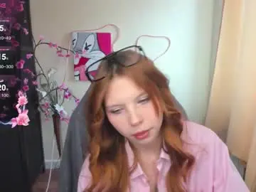 Chaturbate Free Live Porn of embervexen