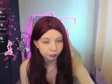 Chaturbate Sex Chat of embervexen