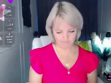 Chaturbate Nude Webcam of emmmam