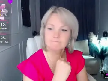 Chaturbate Best Webcam of emmmam