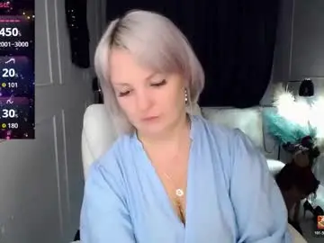 Chaturbate Nude Webcam of emmmam