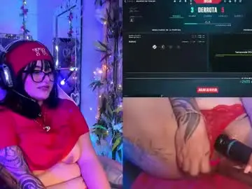 Chaturbate Adult Webcams of eterna_aura