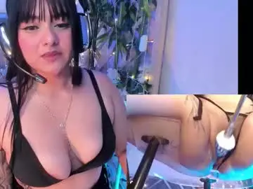 Chaturbate Best live sex cam show of eterna_aura