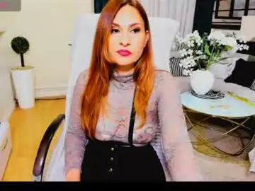 Chaturbate Adult Video Chat of fetishfantasyeve