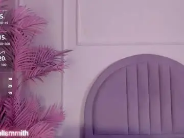 Chaturbate Best live sex cam show of isabellsmmith