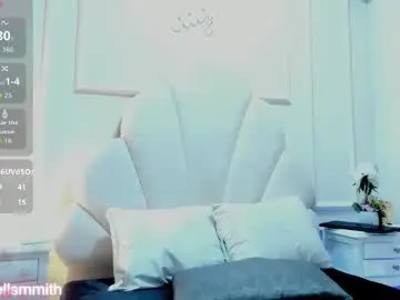 Chaturbate Watch Live Sex Cams of isabellsmmith