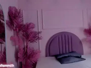 Chaturbate Adult Webcams of isabellsmmith